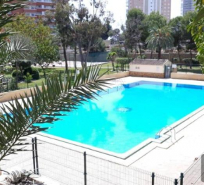 Apartamento en Benidorm